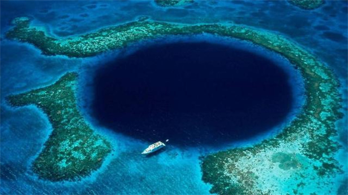 地球上最深的海洋是马里亚纳海沟 地球上最深的海洋有多深