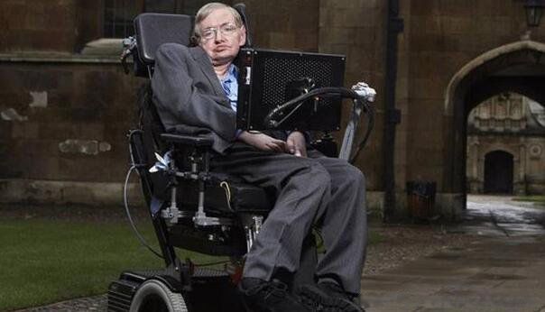 霍金斯的死亡过程30秒吓人