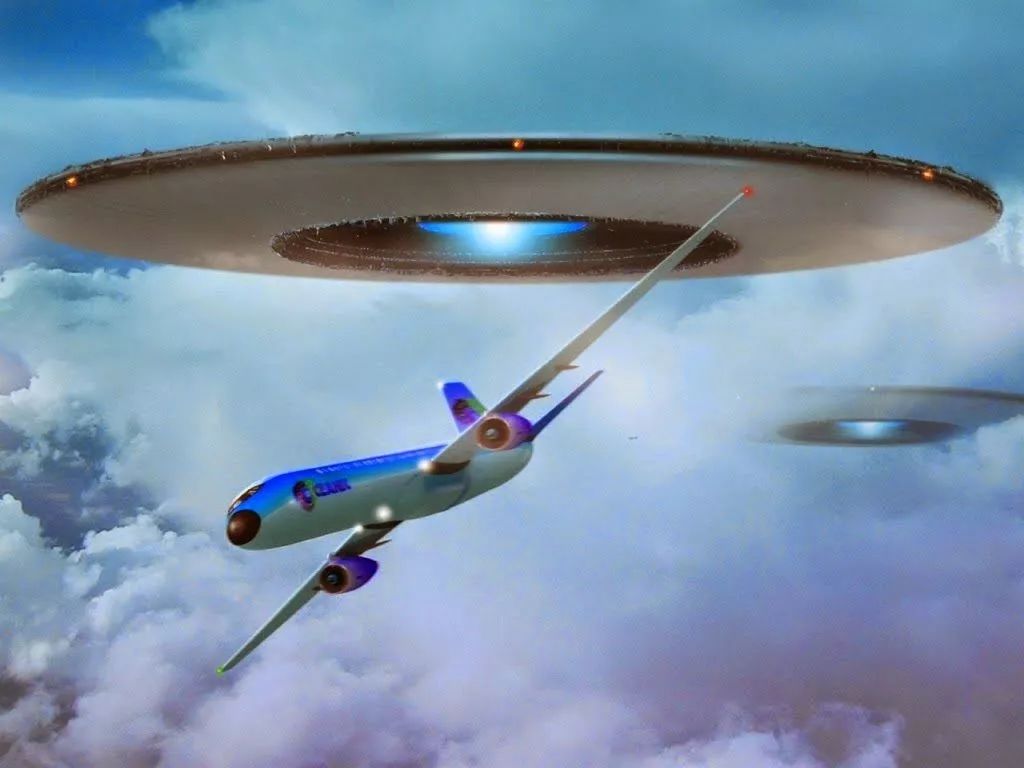 中国击落ufo 中国重庆击落ufo视频