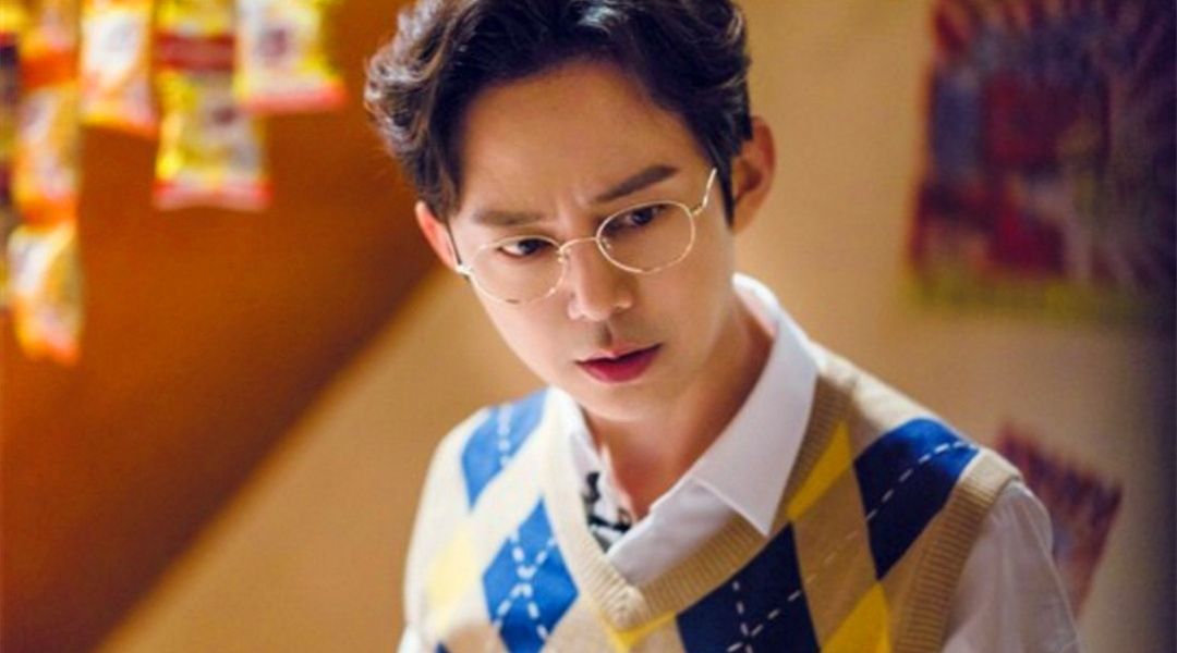 何炅个人资料年龄简介 何炅简介个人资料多大